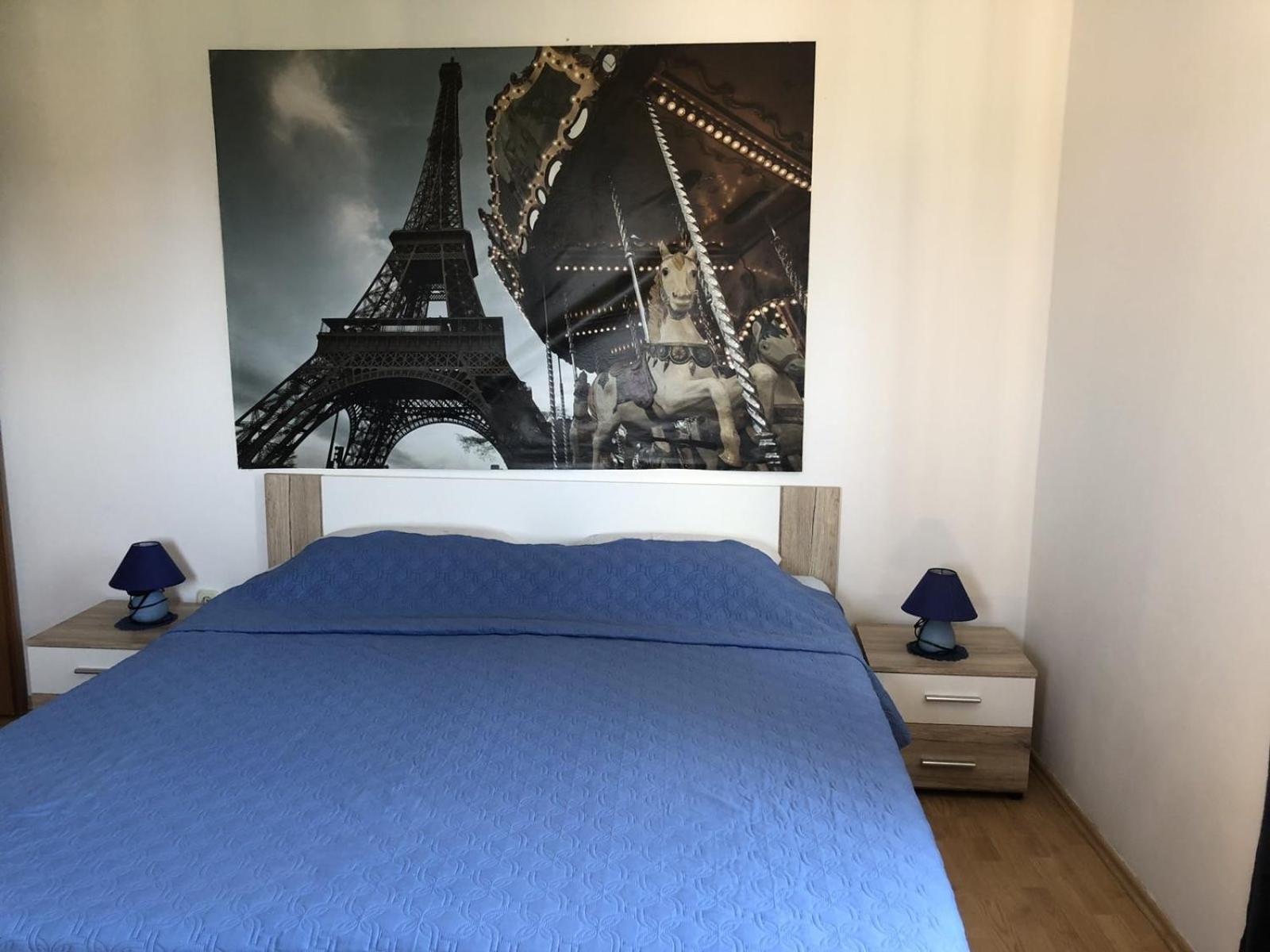Apartman Sara Ровинь Экстерьер фото