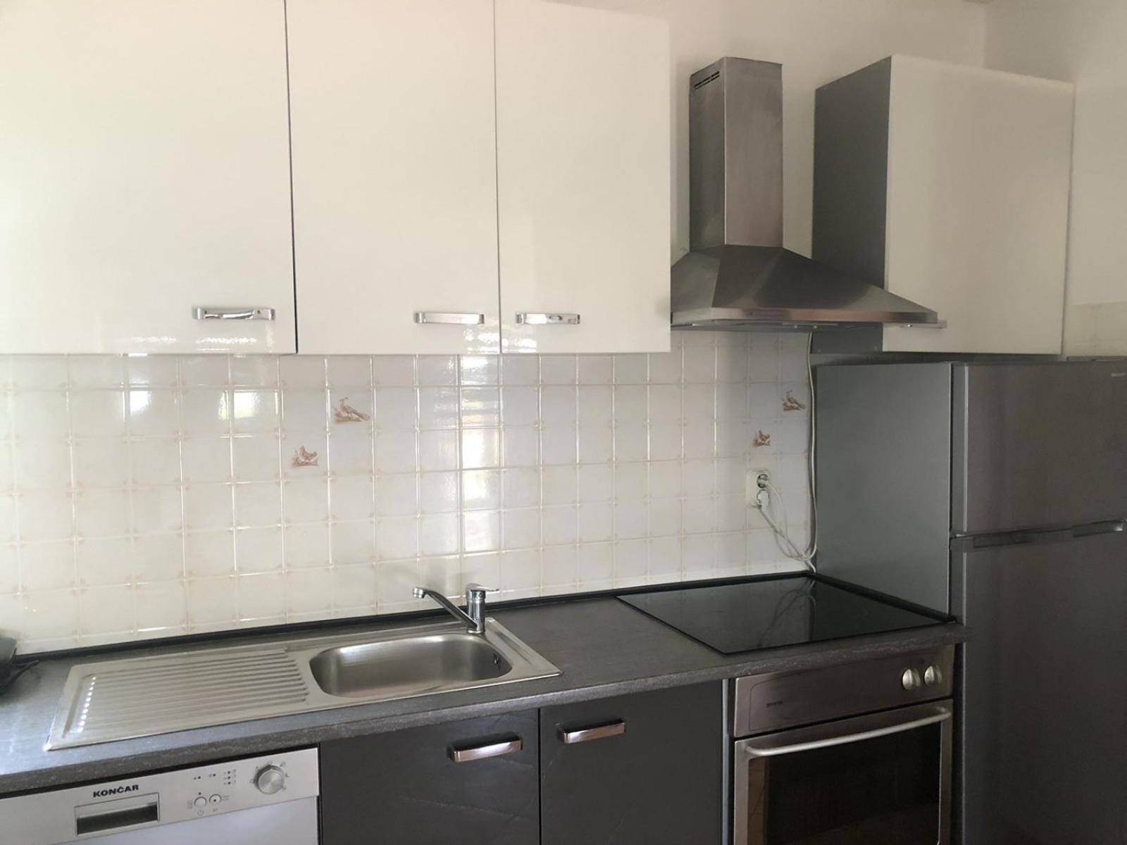 Apartman Sara Ровинь Экстерьер фото