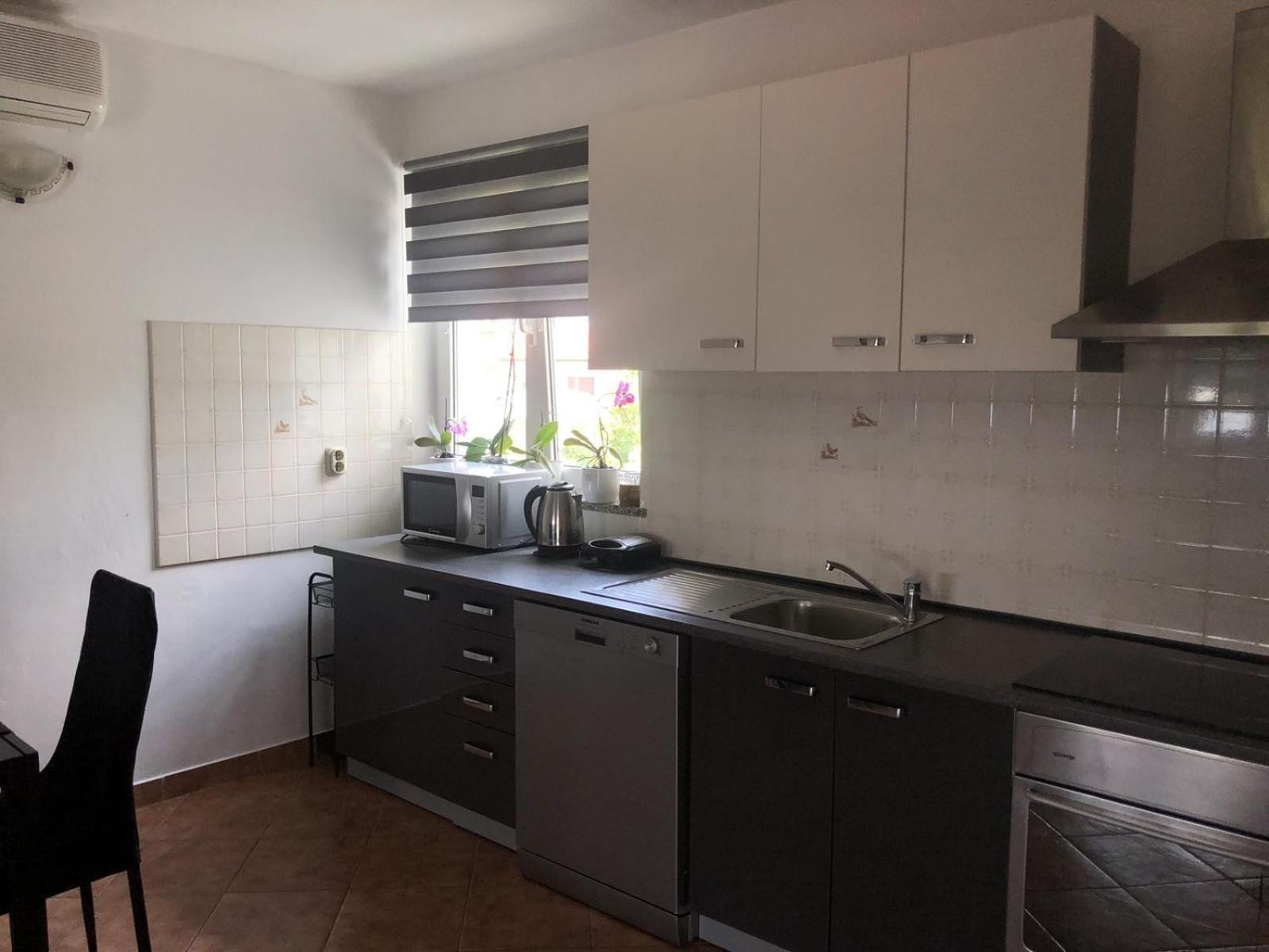 Apartman Sara Ровинь Экстерьер фото